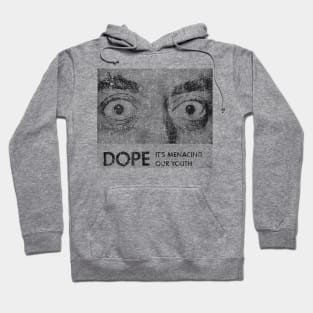 its menacing our youth Hoodie